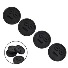 4*-Thermometer Probe Grommet