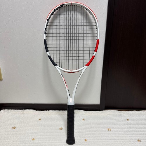 Babolat pure strike 19 - pure,