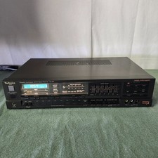 Vintage Technics SA-390 Quartz