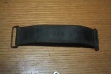 1983-84 YAMAHA IT490 IT490K IT490L CDI STRAP BAND HOLDER RUBBER 26A