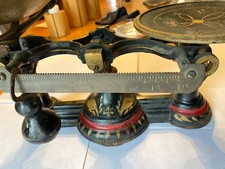 KITCHEN BALANCE WEIGHT SCALE