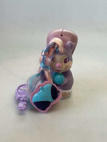 Vintage 1980s keypers baby - vintage,