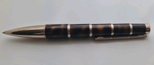 Montblanc writers edition - writers,