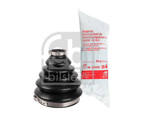 Febi bilstein 171897 - 171897, bellow