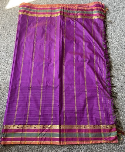 Katan saree for women nice - katan,
