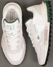 Lacoste Elite Active Trainers