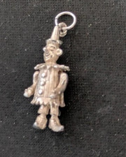 Vintage Sterling Silver