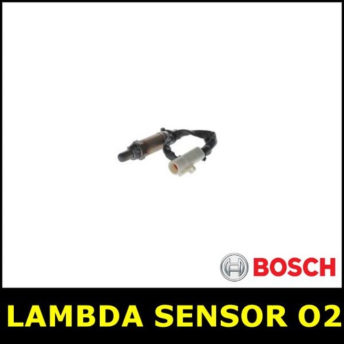 Lambda sensor after cat - lambda,