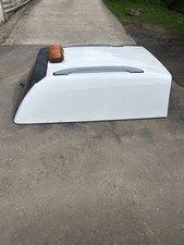 Pickup Canopy / Hardtop –