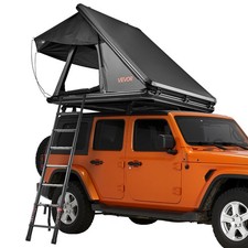 Uimoso Hard Shell Rooftop Tent