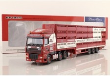 Corgi CC13215 DAF Houghton