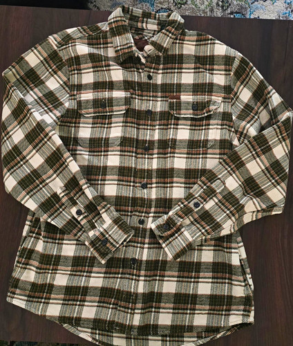 Orvis men green - men's, green/white