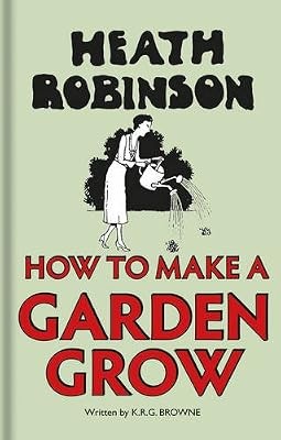 Heath robinson how make a - heath,