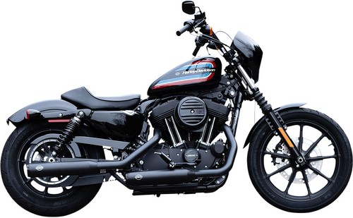 Cycle 550 1001 mufflers - 550-1001,
