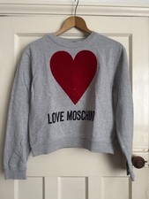 Love Moschino Women’s UK8