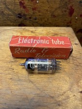 Millard electronic tube valve - millard,