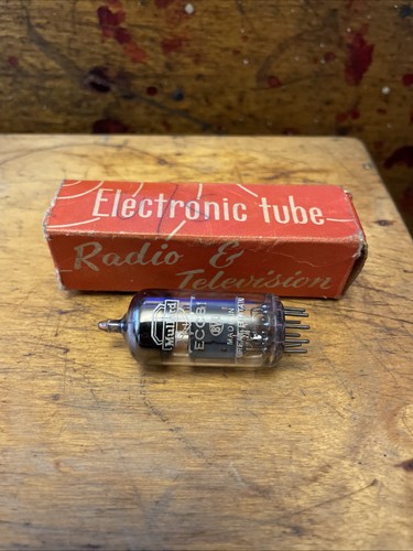 Millard electronic tube - electronic,