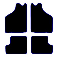 CAR MATS FOR BRITISH LEYLAND