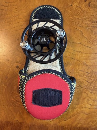 Hatch finatic plus spool - hatch,