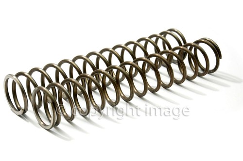 Fork springs triumph - fork, springs,