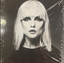 Blondie live new - live,