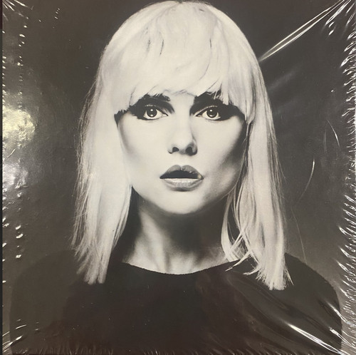 Blondie live new 10 - blondie,