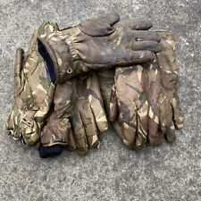 BRITISH ARMY SURPLUS GRADE 1