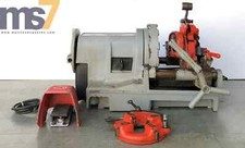 Ridgid 1233 pipe threader - ridgid, threader/