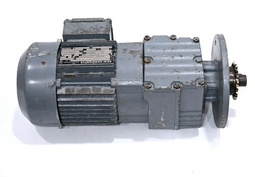 Sew eurodrive rf17 - eurodrive,
