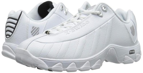 Men swiss st329 leather - men's, k-swiss