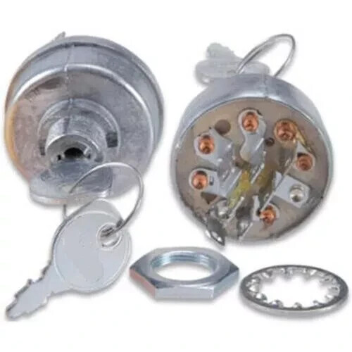 140301 ignition starter switch - starter,
