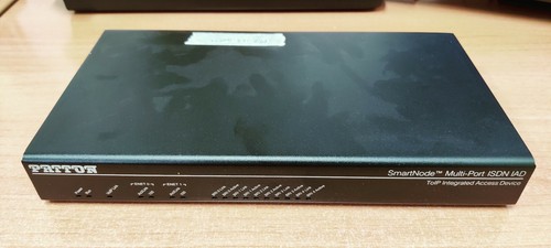 Patton smartnode multiport