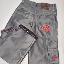 Vintage JOHNNY BLAZE Shinny