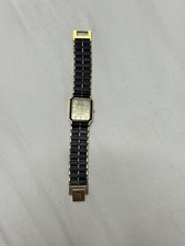 Rare Vintage "JEAN PHILIPPE" Quart Ladies Watch (Made in France / Tested / Work)