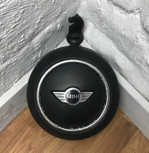Genuine mini f55 - f55, black