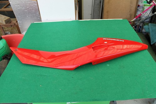 Ducati 888 desmoquattro - 888,