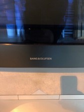Bang and olufsen tv - bang,