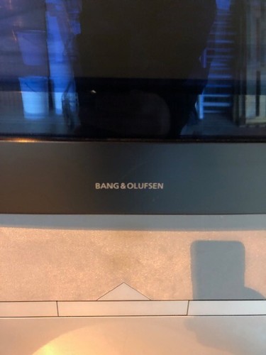Bang and olufsen - bang, tv