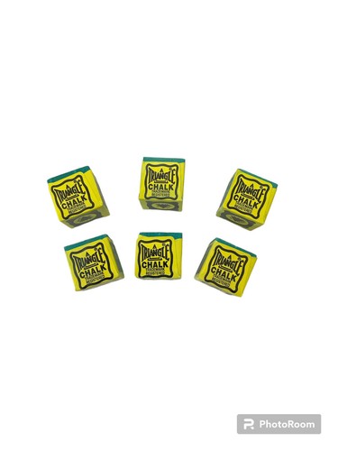 Pieces green genuine - 6,