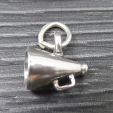 Vintage Sterling Silver