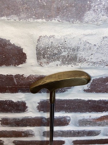 Pre scotty cameron acushnet - cameron,
