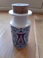 3 x Portmeirion 1960s vintage