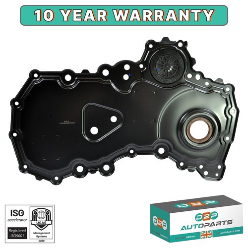 Timing cover for - timing, ford
