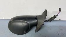 Peugeot 206 Passenger Side