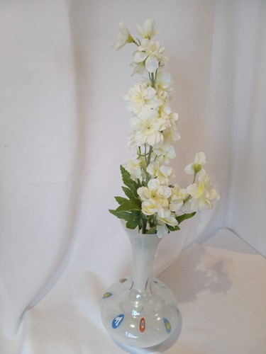 Artificial silk flower - silk,