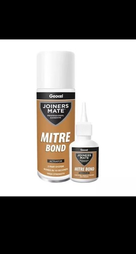 Geocel joiners mate mitre - geocel,