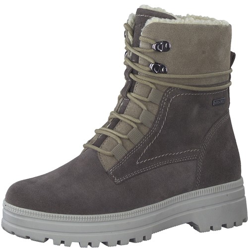 Tamaris boots ankle winter - tamaris,