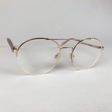 SPECSAVERS eyeglasses GOLD