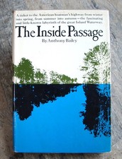 The Inside Passage  ~1965 HC~