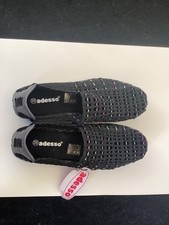 adesso ladies stretch shoes size 5